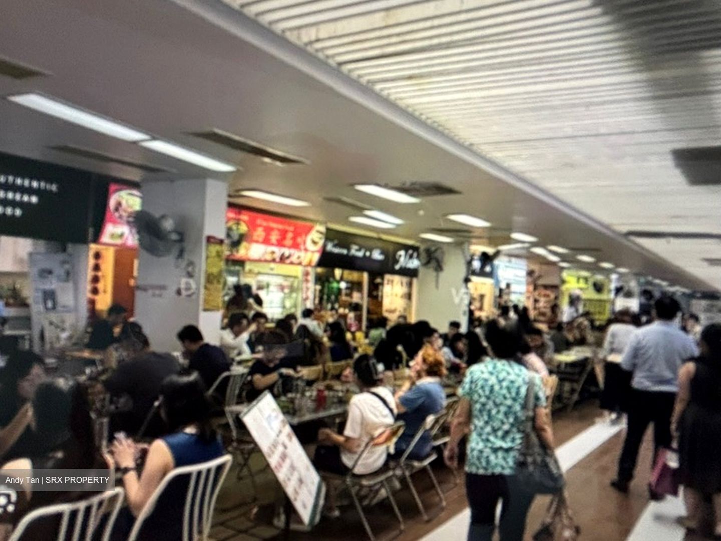 Hdb Hub (D12), Retail #547651891